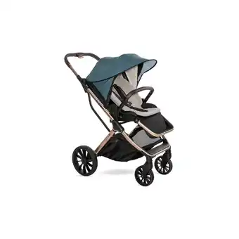 Netto Marken-Discount Lorelli Sonnenschutz Sonnensegel Universal UV-Schutz Schutz vor Sonne Wind Staub grün Angebot