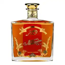 Netto Marken-Discount Millonario XO GB 40,0 % vol 0,7 Liter Angebot