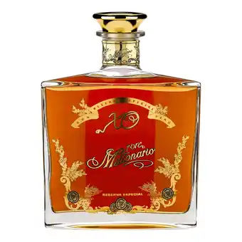 Netto Marken-Discount Millonario XO GB 40,0 % vol 0,7 Liter Angebot