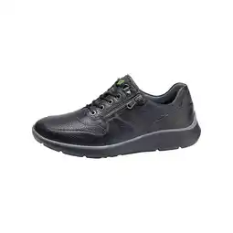Netto Marken-Discount Waldläufer Haris Herren Halbschuhe Angebot