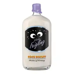 Netto Marken-Discount Kleiner Feigling Coco Biscuit 15,0 % vol 3,0 Liter Angebot