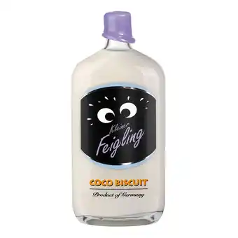 Netto Marken-Discount Kleiner Feigling Coco Biscuit 15,0 % vol 3,0 Liter Angebot