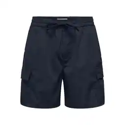 Netto Marken-Discount Only & Sons Shorts KAL Cargo-Shorts Angebot