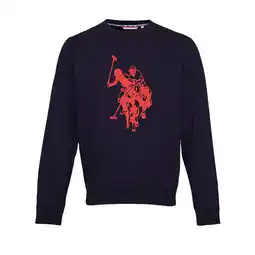 Netto Marken-Discount U.S. POLO Pullover Sweatshirt DBH Angebot