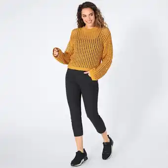 NKD Damen-Caprihose Angebot