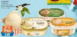 Klaas und Kock Langnese Cremissimo Angebot