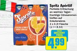 HIT Spritz Apéritif Angebot