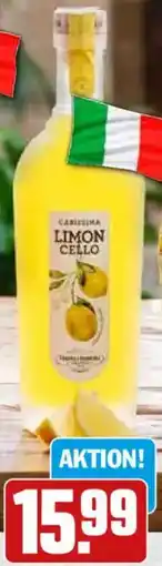 HIT Carissima Limoncello Angebot