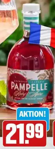 HIT Pampelle Ruby L'Apéro Angebot