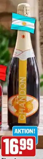 HIT Chandon Global Garden Spritz Angebot
