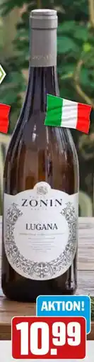 HIT Zonin Lugana Angebot