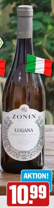 HIT Zonin Lugana Angebot