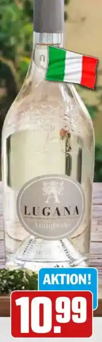 HIT Annaberta Lugana Angebot
