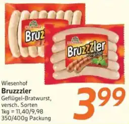 inkoop Wiesenhof Bruzzzler Angebot