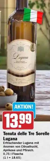 HIT Tenuta delle Tre Sorelle Lugana Angebot