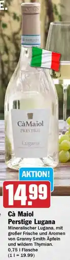 HIT Cà Maiol Perstige Lugana Angebot