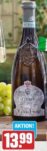 HIT Cà dei Frati I Frati Lugana Angebot