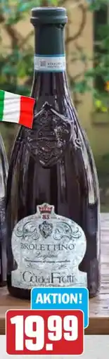 HIT Cà dei Frati Brolettino Lugana Angebot