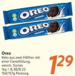 inkoop Oreo Angebot
