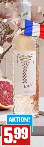 HIT Exhib Rosé Angebot