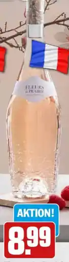 HIT Fleurs de Prairie Rosé Angebot