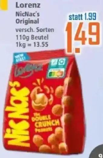 Klaas und Kock Lorenz NicNac's Original Angebot