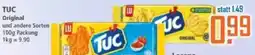 Klaas und Kock TUC Original Angebot
