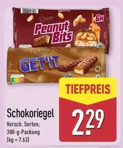 Aldi Nord Schokoriegel Angebot