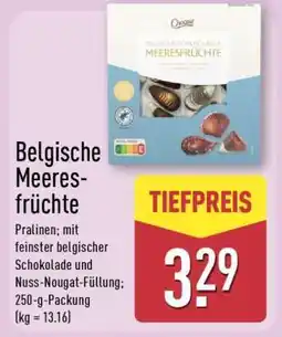 Aldi Nord Belgische Meeresfrüchte Angebot