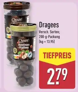 Aldi Nord Dragees Angebot