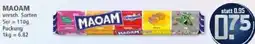 Klaas und Kock MAOAM Angebot