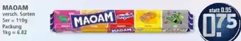 Klaas und Kock MAOAM Angebot