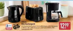 Aldi Nord AMBIANO Mini-Küchengerät Angebot