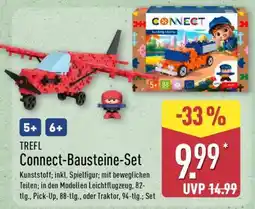 Aldi Nord Connect-Bausteine-Set Angebot