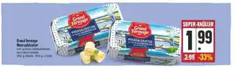 Edeka Grand Fermage Meersalzbutter Angebot