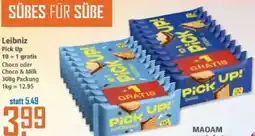 Klaas und Kock Leibniz Pick Up Angebot