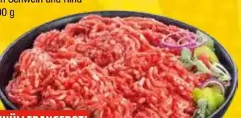 EDEKA Bandelt Gutfleisch Gemischtes Hackfleisch Angebot