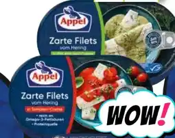 EDEKA Bandelt Appel Heringsfilets Angebot