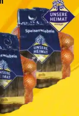 EDEKA Bandelt Unsere Heimat Speisezwiebeln Angebot