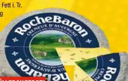 EDEKA Bandelt RocheBaron Cremeux D'Auvergne Angebot