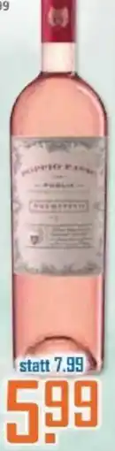 Klaas und Kock DOPPIO PASSO Primitivo Puglia Angebot