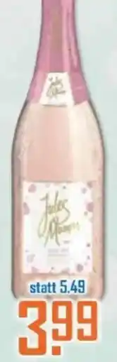 Klaas und Kock Jules Mumm Sekt Angebot