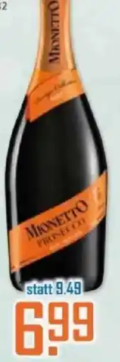 Klaas und Kock MIONETTO Prosecco Angebot