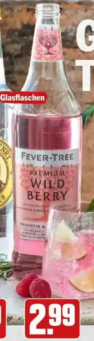 HIT Fever Tree Angebot