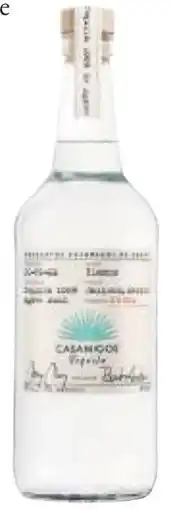 Galeria Markthalle Casamigos Tequila Blanco Angebot