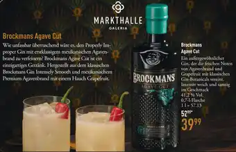 Galeria Markthalle Brockmans Agave Cut Angebot