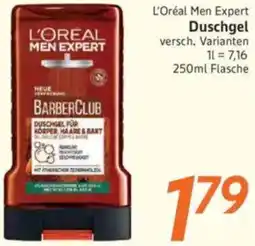 inkoop L'Oréal Men Expert Duschgel Angebot