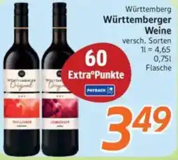 inkoop Württemberg Württemberger Weine Angebot