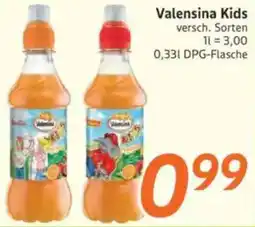 inkoop Valensina Kids Angebot