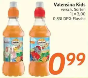 inkoop Valensina Kids Angebot